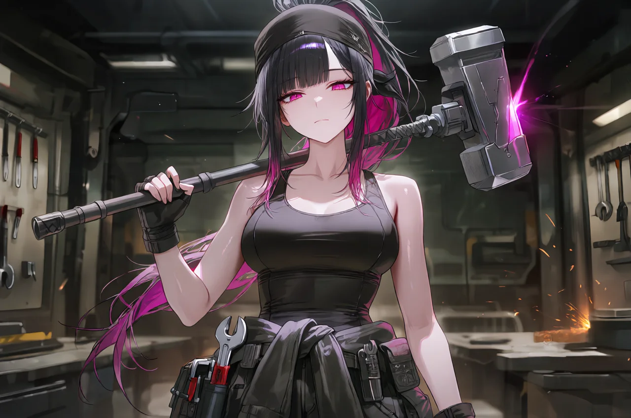 벨카