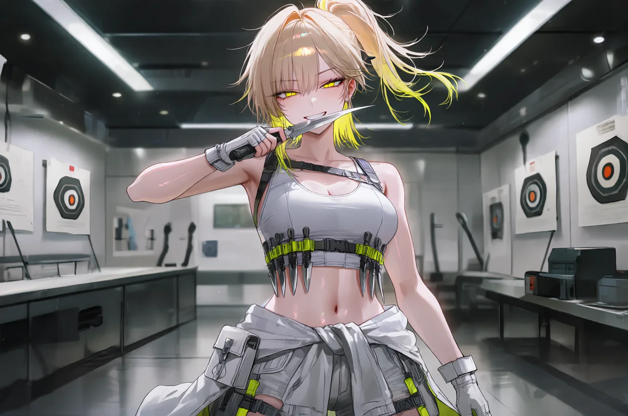 파니